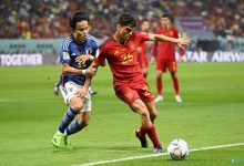 【乐玩LEWIN】佩德里：梅西是我见过的最好球员 我们想要小组第一没想到输日本-乐玩真人线上娱乐