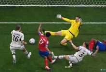 【乐玩LEWIN】进球网评德国出局失意者：诺伊尔、吕迪格、穆勒、VAR-乐玩真人线上娱乐