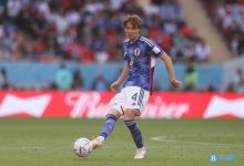 【乐玩LEWIN】板仓滉：战胜西班牙让我很高兴，但想到自己下场要停赛又有些遗憾-乐玩真人线上娱乐