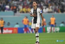 【乐玩LEWIN】穆西亚拉对哥斯达黎加过人13次,多于其他球员小组赛过人总数-乐玩真人线上娱乐