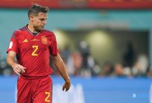 【乐玩LEWIN】阿斯皮利奎塔:我们必须在淘汰赛展现实力,踢好对摩洛哥的比赛-乐玩真人线上娱乐