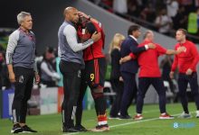 【乐玩LEWIN】迷惑…比利时官方用卢卡库哭泣照给手表打广告,球迷:要点脸吧-乐玩真人线上娱乐