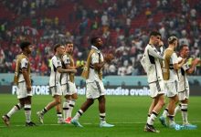 【乐玩LEWIN】世界杯之旅结束，德国队预计今天下午回国-乐玩真人线上娱乐