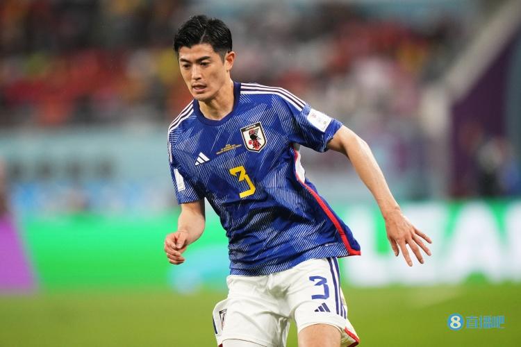 官方：31岁日本国脚中卫谷口彰悟离开川崎前锋，将赴海外踢球