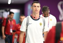 【乐玩LEWIN】记录报:葡萄牙球员对足协未就C罗、裁判问题公开发声感到失望-乐玩真人线上娱乐