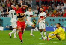 【乐玩LEWIN】Opta：韩国队击败巴西队概率为15.99%，夺冠概率为0.38%-乐玩真人线上娱乐