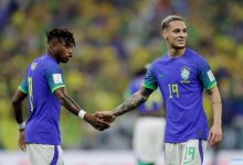 【乐玩LEWIN】巴西队世界杯近3次对阵亚洲球队全胜,分别击败中国、日本和朝鲜-乐玩真人线上娱乐