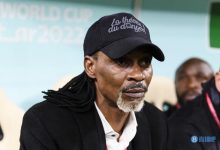 【乐玩LEWIN】喀麦隆主帅：奥纳纳没首先找我聊，他在训练中想着秀脚下功夫-乐玩真人线上娱乐