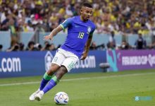 【乐玩LEWIN】西蒙-乔丹：热苏斯并不是第一选择，理查利森上场顺序在他之前-乐玩真人线上娱乐