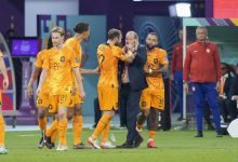 【乐玩LEWIN】布林德父子的温情拥抱,写尽了荷兰足球的传承故事-乐玩真人线上娱乐