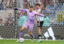 【乐玩LEWIN】瑞恩谈“送礼”:触球时阿根廷立马两个人冲上来,本可以造个犯规-乐玩真人线上娱乐