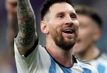 【乐玩LEWIN】梅西：赛前几小时才知道这是自己千场里程碑，没想到已经到了-乐玩真人线上娱乐