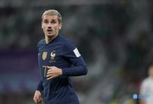 【乐玩LEWIN】佩蒂特称格列兹曼为“格祖”：他不断简化了法国队的比赛-乐玩真人线上娱乐