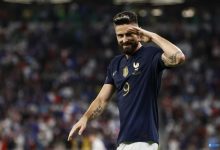 【乐玩LEWIN】吉鲁:我们向洛里讨教过凯恩 姆巴佩是本届世界杯最强边锋-乐玩真人线上娱乐