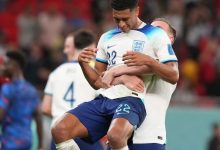 【乐玩LEWIN】萨卡：战塞内加尔贝林厄姆覆盖了全场，他是球队的未来-乐玩真人线上娱乐