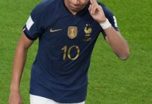 【乐玩LEWIN】超越梅罗？姆巴佩追上梅罗现今进球数均需每年至少打进40球-乐玩真人线上娱乐