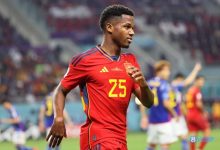 【乐玩LEWIN】法蒂:摩洛哥很难缠,他们能进16强绝对是因为实力配得上-乐玩真人线上娱乐