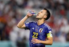 【乐玩LEWIN】吉田麻也:希望本场比赛能点亮更多足球梦,未来日本队会实现突破-乐玩真人线上娱乐