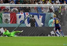 【乐玩LEWIN】日媒：点球大战日本队罚点顺序是根据球员自信心临时决定的-乐玩真人线上娱乐