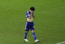 【乐玩LEWIN】南野拓实：罚点球前自荐但最终罚丢，为给球队添麻烦感到懊恼不已-乐玩真人线上娱乐