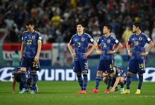 【乐玩LEWIN】韩媒:同止步世界杯16强日本排名第9而韩国第16,好在在德国之前-乐玩真人线上娱乐