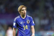 【乐玩LEWIN】伊东纯也:克罗地亚韧性十足,抱歉未能帮助球队见证新的光景-乐玩真人线上娱乐