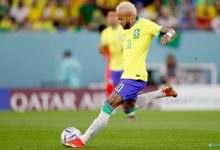 【乐玩LEWIN】内马尔成为贝利、罗纳尔多后，第三位在三届世界杯破门的巴西球员-乐玩真人线上娱乐