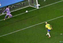 【乐玩LEWIN】上半场内马尔点射破门,其近6个国家队进球都是点球-乐玩真人线上娱乐