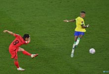 【乐玩LEWIN】白昇浩:尽管进球但遗憾未帮助球队扭转形势,接下来要提升自己-乐玩真人线上娱乐