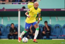 【乐玩LEWIN】内马尔全场数据：1传1射，创造1次得分机会，预期进球1.35-乐玩真人线上娱乐