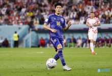 【乐玩LEWIN】富安健洋：自己未能在重要比赛有所发挥，这真的让我感到焦躁-乐玩真人线上娱乐