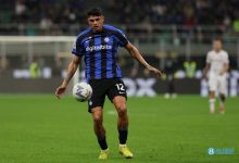 【乐玩LEWIN】都体：国米不指望收回主赞助商欠款，赛季重启后可能移除其logo-乐玩真人线上娱乐