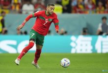 【乐玩LEWIN】格伦-约翰逊:英超对齐耶赫来说强度过大,世界杯更像欧冠-乐玩真人线上娱乐