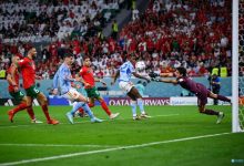 【乐玩LEWIN】仅丢1球!摩洛哥后防五人组:总身价1.365亿欧,4人效力五大联赛-乐玩真人线上娱乐