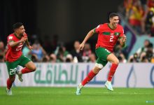 【乐玩LEWIN】法国记者:阿什拉夫从未说过想回国米,只是说国米加油-乐玩真人线上娱乐