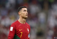 【乐玩LEWIN】摩洛哥vs葡萄牙前瞻:C罗替补待命,拉莫斯能否延续神奇表现?-乐玩真人线上娱乐