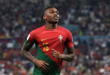 【乐玩LEWIN】什么叫效率！莱奥替补出场跑了913.8米打进一球，目前62分钟2球-乐玩真人线上娱乐