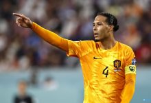 【乐玩LEWIN】有爱！荷兰队拍卖了本次比赛的球衣以捐款给卡塔尔的移民工人-乐玩真人线上娱乐