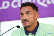 【乐玩LEWIN】达尼洛：巴西人更喜欢极具攻击性的边后卫，但我适应不同风格足球-乐玩真人线上娱乐