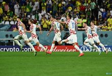 【乐玩LEWIN】门神利瓦科维奇+坚韧专注的克罗地亚，就问梅西怕不怕-乐玩真人线上娱乐