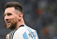 【乐玩LEWIN】德国记者鼓励梅西:去证明你比姆巴佩强 不想你夺冠的人不爱足球-乐玩真人线上娱乐