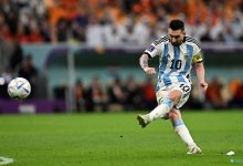 【乐玩LEWIN】多赫蒂:我希望梅西捧起世界杯,这样他将结束史上最佳的讨论-乐玩真人线上娱乐