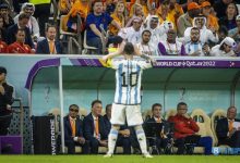 【乐玩LEWIN】世界杯四强战前瞻：亚军相遇梅西克魔笛？谨慎德尚终止美丽奇迹-乐玩真人线上娱乐