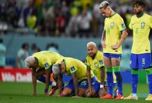 【乐玩LEWIN】前国脚:巴西已无超级球星&被淘汰是蒂特的问题,他战术一成不变-乐玩真人线上娱乐