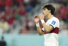 【乐玩LEWIN】电讯报:在错过加克波后,曼联有意冬窗租借菲利克斯-乐玩真人线上娱乐