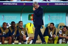 【乐玩LEWIN】谁来接任桑托斯?葡媒调查:39%球迷选择穆帅,11%选择雅尔丁-乐玩真人线上娱乐