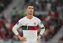 【乐玩LEWIN】记者：C罗尚未收到欧洲队合适报价，将和利雅得胜利讨论加盟可能-乐玩真人线上娱乐