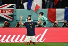 【乐玩LEWIN】吉鲁与摩洛哥主帅雷格拉吉于2008年在格勒诺布尔曾担任队友-乐玩真人线上娱乐