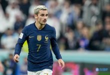 【乐玩LEWIN】本届世界杯格列兹曼创造机会最多达21次，3次助攻并列第一-乐玩真人线上娱乐