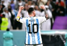【乐玩LEWIN】梅西本届世界杯6场5球3助攻,射手榜&助攻榜均并列第一-乐玩真人线上娱乐